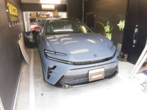 大阪・クラウンスポーツ☆